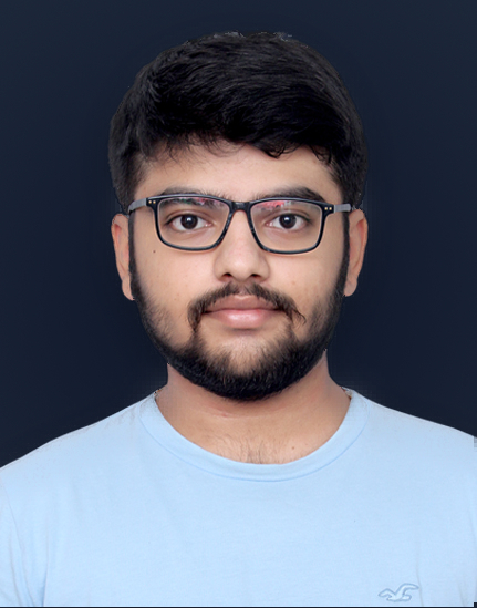 Devarsh Mavani
